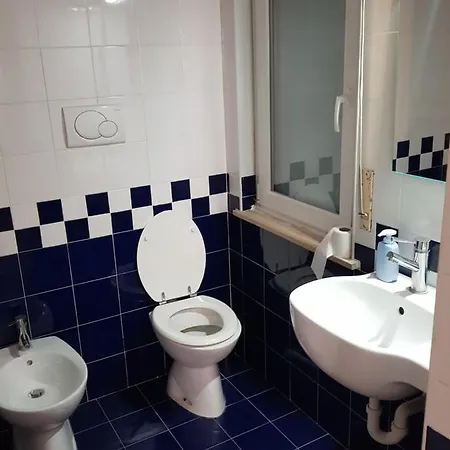 Massaro Via Fabrizi Abruzzo