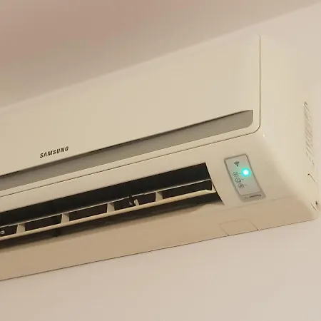 Apartmán Massaro Via Fabrizi Abruzzo *