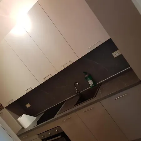 Apartmán Massaro Via Fabrizi Abruzzo