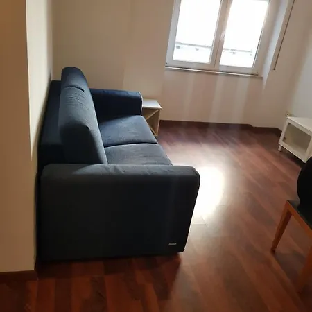 Lejlighed Massaro Via Fabrizi Abruzzo *
