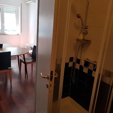 Massaro Via Fabrizi Abruzzo Apartmán Pescara