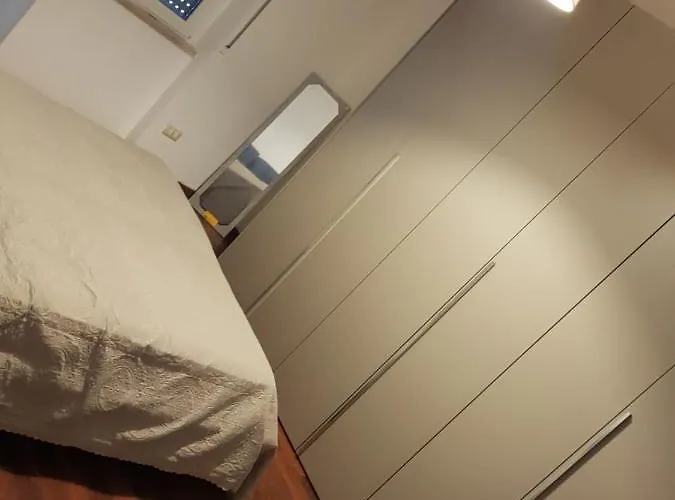 Apartman Massaro Via Fabrizi Abruzzo *