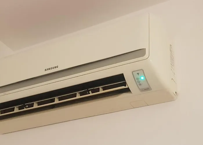 Apartman Massaro Via Fabrizi Abruzzo *