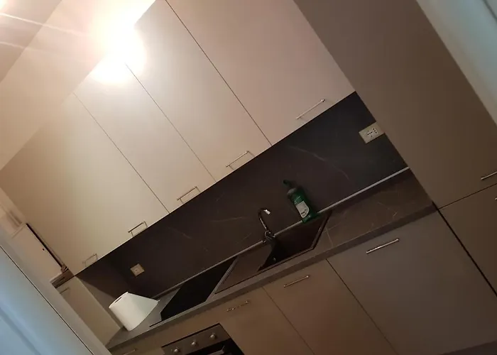 Apartman Massaro Via Fabrizi Abruzzo