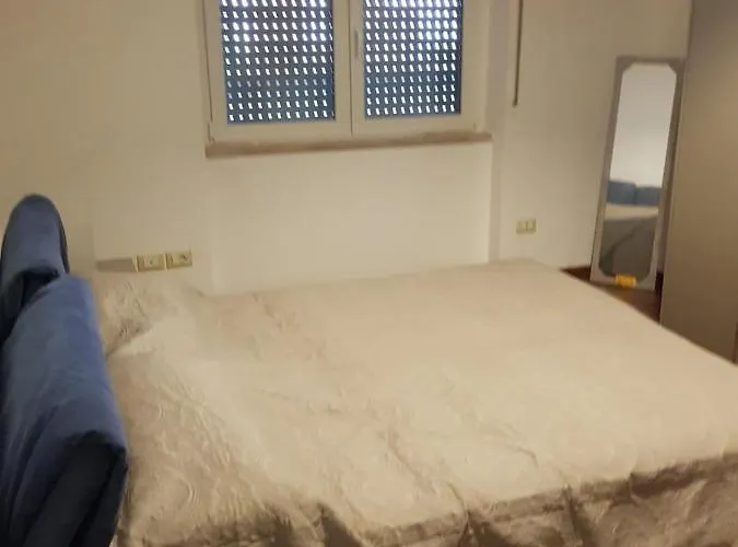 Massaro Via Fabrizi Abruzzo Apartman