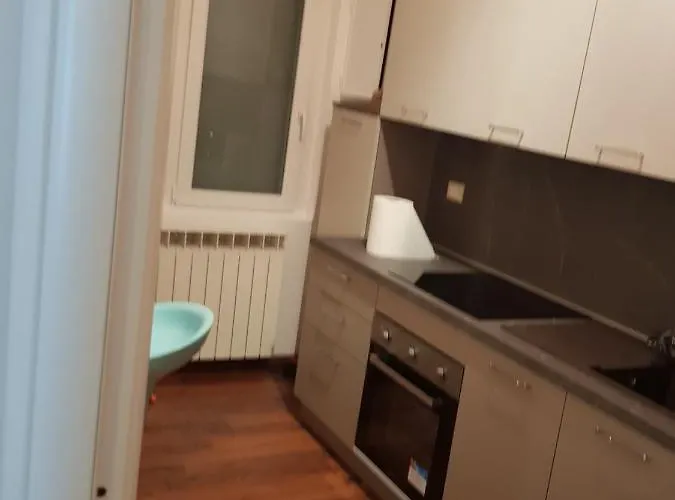 Massaro Via Fabrizi Abruzzo Apartman *