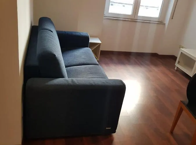 Apartman Massaro Via Fabrizi Abruzzo *