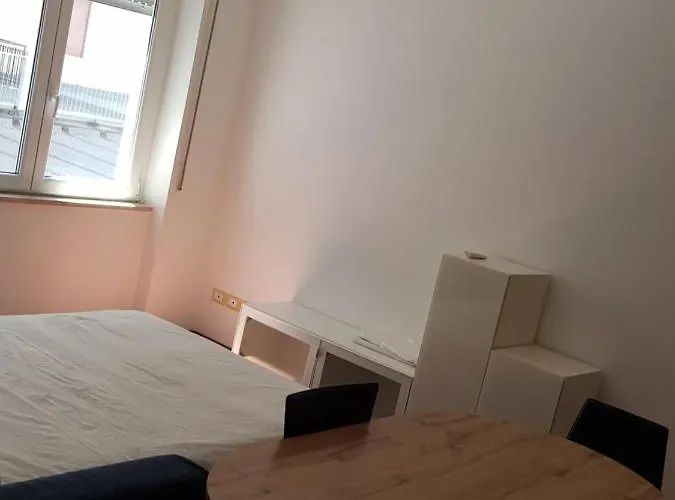 Apartman Massaro Via Fabrizi Abruzzo Pescara