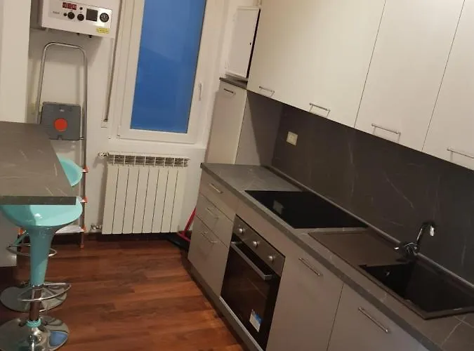 Apartman Massaro Via Fabrizi Abruzzo