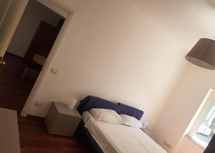 Massaro Via Fabrizi Abruzzo * Pescara